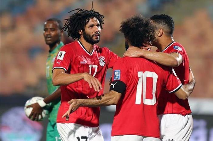 آرسنال يحفز النني قبل لقاء موزمبيق .. صورة epa_soccer_2023-11_2023-11-16_2023-11-16-10978919_epa