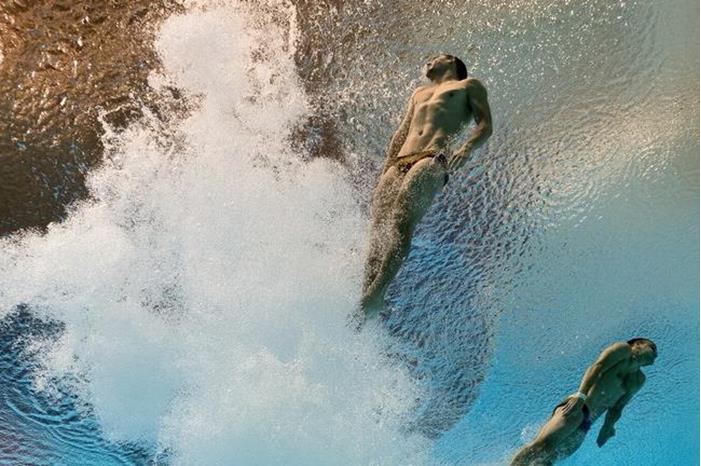 غياب الغواصين الروس عن دورة الألعاب الأولمبية 2024 65a794434c59b705f633bde2