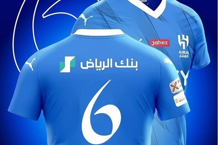 عاجل : الهلال السعودي يبرم أولى صفقات الميركاتو الشتوي 65a7d4e64c59b7094126f32c