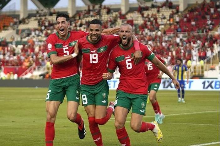 كأس إفريقيا.. أول فوز عربي في ساحل العاج (فيديو) 65a826394c59b718ca31ab91