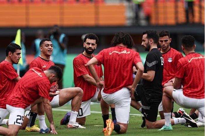 مواجهة ساخنة بين مصر وغانا.. موعد المباراة والقنوات الناقلة والتشكيلة المتوقعة 65a83d5e4236042a853e7fe2