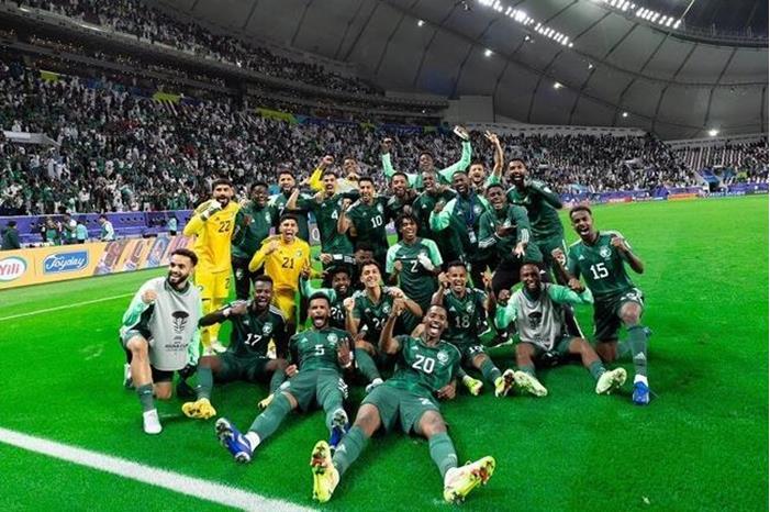 الكشف عن سر استدعاء مدرب المنتخب السعودي لحارس المرمى حامد يوسف 65a948294c59b702e66b0a1e