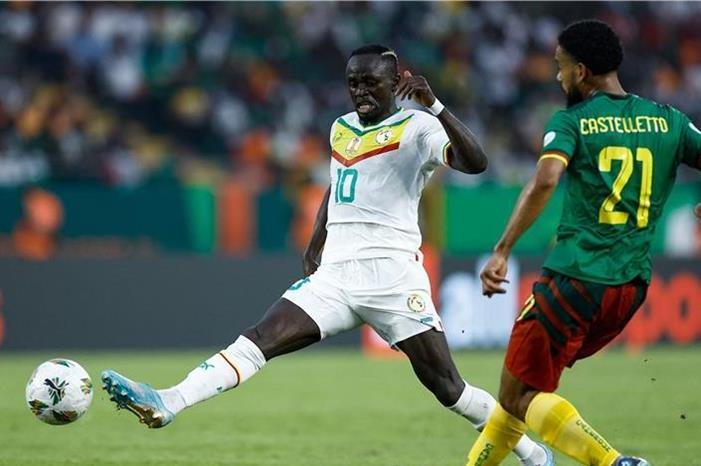 السنغال تقسو على الكاميرون بثلاثية في كأس أفريقيا afp_20240119_20240119-afp_34fy8ct_afp