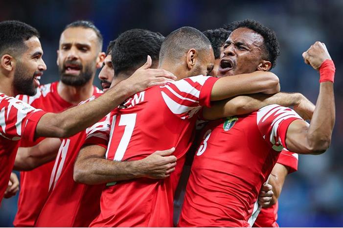 قمة بين النشامى وكوريا الجنوبية بكأس آسيا GD50qb4XgAAAegr