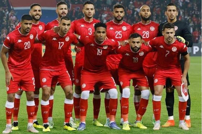 منتخب تونس يواجه مالي في كأس أمم إفريقيا 610