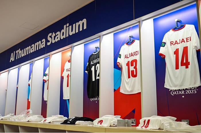 تشكيلة النشامى لمواجهة كوريا الجنوبية GERjUmWXsAAZV31