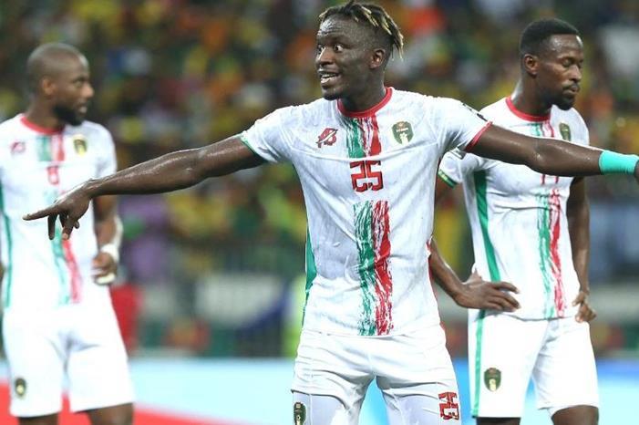 مدرب الكونغو: جاهزون للفوز على المغرب 12