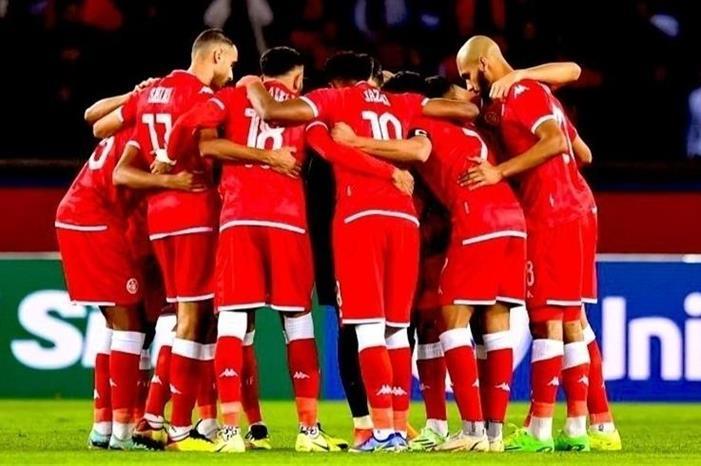 الاتحاد التونسي يحتج ضد أداء حكم مباراة مالي 2024121151142876YJ