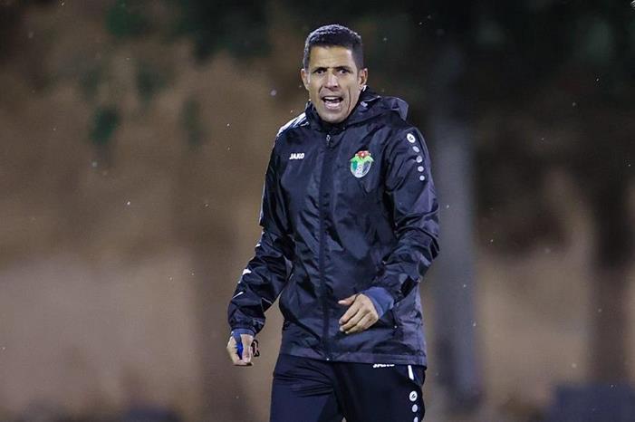 عموتا .. النشامى جاهزون لكأس آسيا F_T3MqEXgAA5NR0