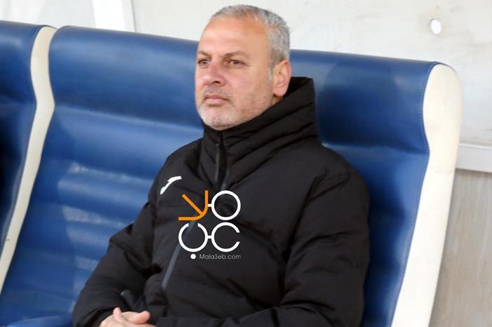 أمجد أبو طعيمة مديراً فنياً للوحدات 261664755_1224307068079996_8402019050506216379_n