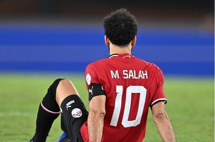 مصر تخوض مباراة مصيرية في كأس إفريقيا.. موعد المباراة والقنوات الناقلة والتشكيلة المتوقعة 65ad855542360462b40a1d98