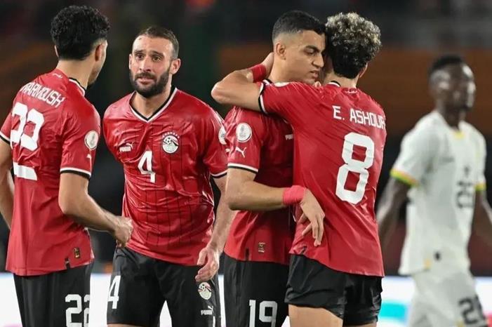 قنوات مجانية لنقل مباراة منتخب مصر والرأس الأخضر 6