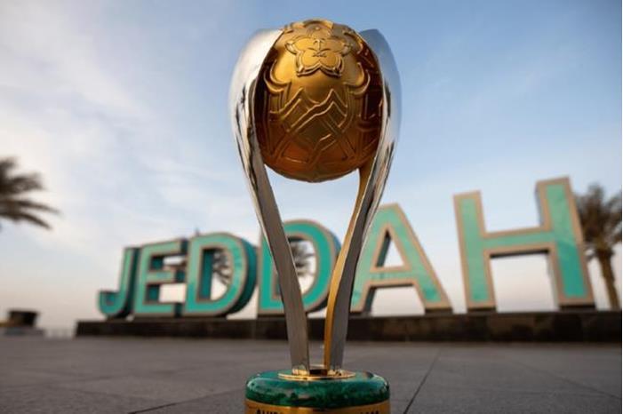 تأجيل بطولة كأس السوبر السعودي لأجل غير مسمى 65af9a254236040a4a258206