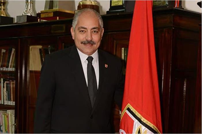 حقيقة وفاة فاروق العامري نائب رئيس الأهلي المصري 65afe6164c59b77d2250e587