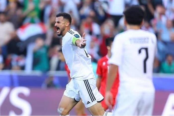 تواجد عربي مميز في التشكيل المثالي لجولة كأس آسيا corr_503_koo_503079