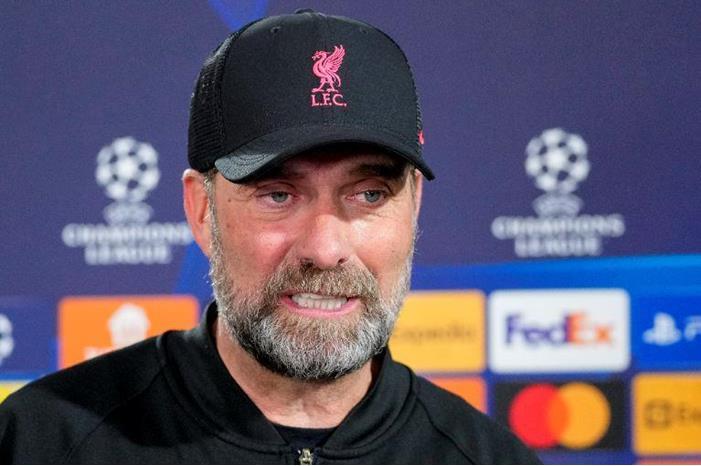 يورغن كلوب يرحل عن تدريب ليفربول رسمياً 2