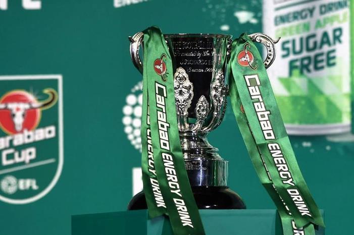 الشرطة الإنجليزية تريد تغيير وقت مباراة نهائي كأس كاراباو 1