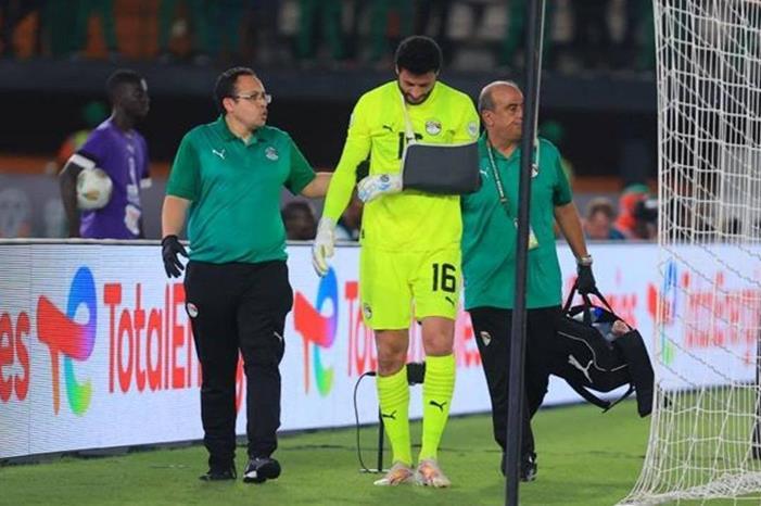 محمد الشناوي يخضع لجراحة في الكتف ويغيب 3 أشهر 72_news_1706038631