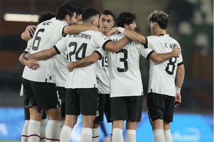 الموعد والقنوات الناقلة لموقعة مصر والكونغو الديمقراطية 65b60ab34236041467670221