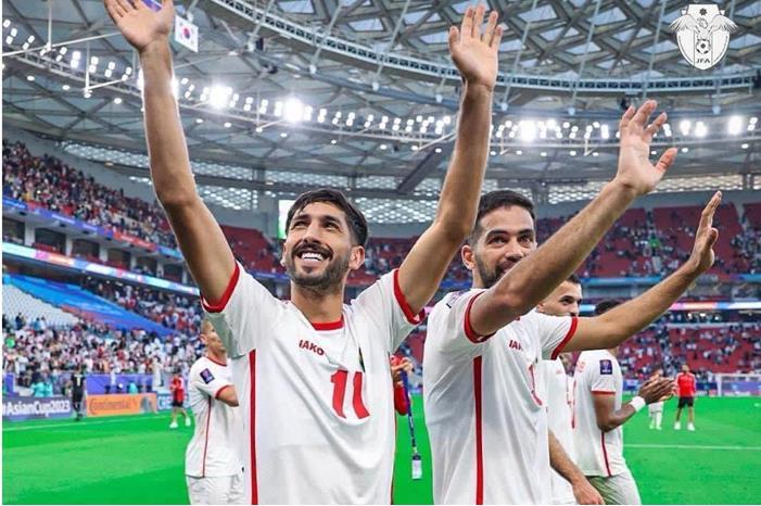 عروض الاحتراف تنهال على نجوم النشامى 236660_10_1706474430