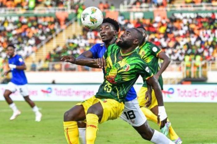 مالي تواجه بوركينا فاسو بكأس أمم أفريقيا 20240124090216216-1280x720