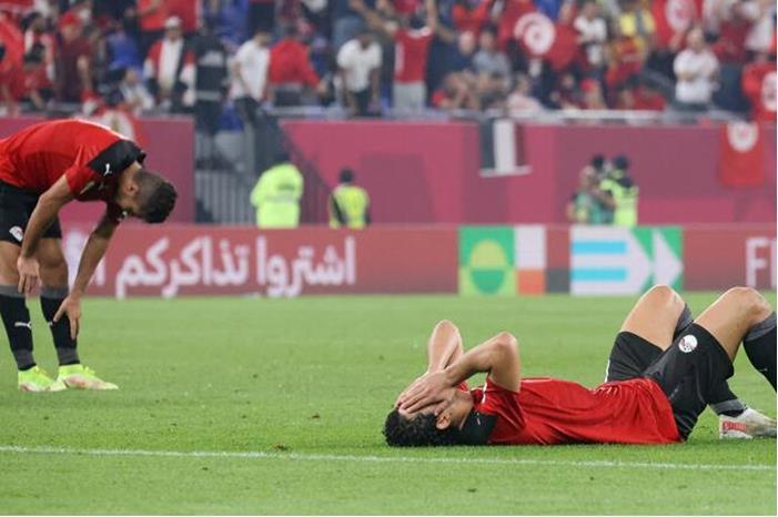 الحكومة المصرية تعلق على خروج منتخب البلاد من أمم إفريقيا 65b8e49c4c59b70a747dc10f