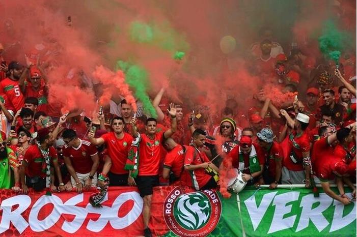 المغرب ضد جنوب إفريقيا.. التشكيلة الأساسية والقنوات الناقلة 65b804ae4236045b79343d2b
