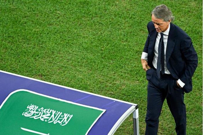 بعد الخروج من كأس آسيا.. إجراء رسمي ضد تصرف مدرب المنتخب السعودي 65b9d0a94236046cf95ec719