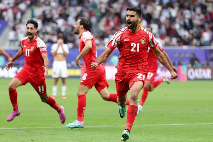 جدول مباريات ربع نهائي كأس آسيا 2023 والقنوات الناقلة 260432