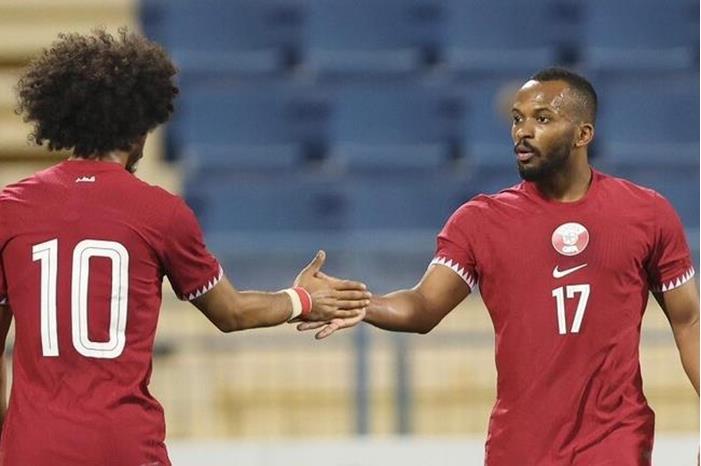 الكشف عن قائمة منتخب قطر النهائية للدفاع عن لقب بطل كأس آسيا 2023 659553724c59b72a4375d7fb