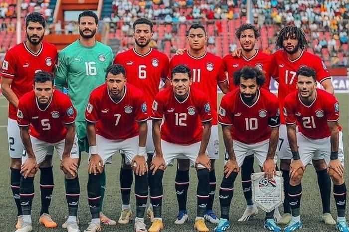 استبعاد لاعب نادي الأهلي من قائمة مصر لخوض كأس أمم إفريقيا 65955c22423604073c143473