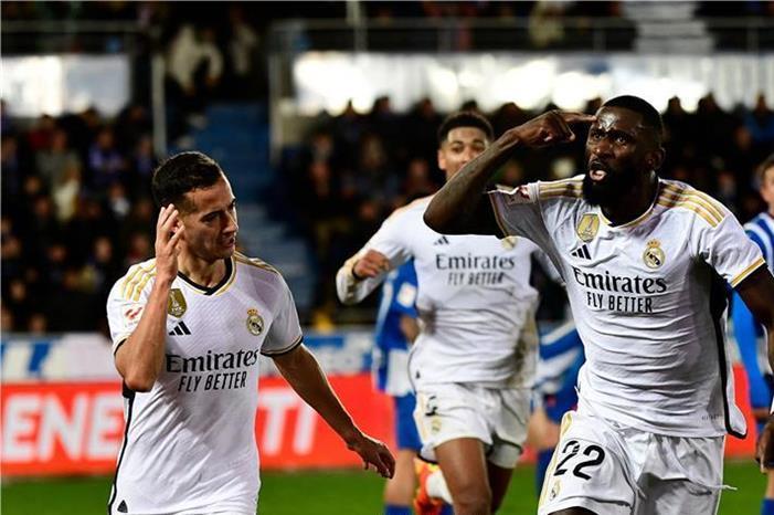 سخرية وجدل تحكيمي حول هدف الريال في مايوركا afp_20231222_20231222-afp_348q9tk_afp (1)