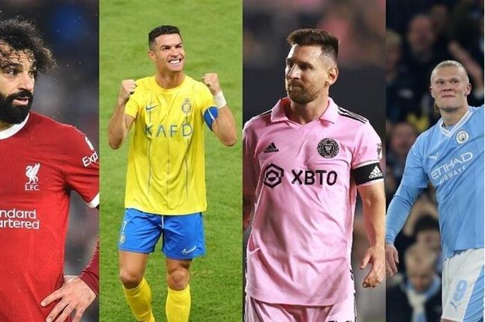 الكشف عن المرشحين للتشكيلة المثالية لعام 2023 6595ba17423604685154ce5b