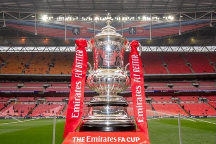 قرعة دور الـ32 لكأس الاتحاد الإنجليزي.. مواجهة صعبة لمانشستر سيتي 659cf0164c59b768151e14ca