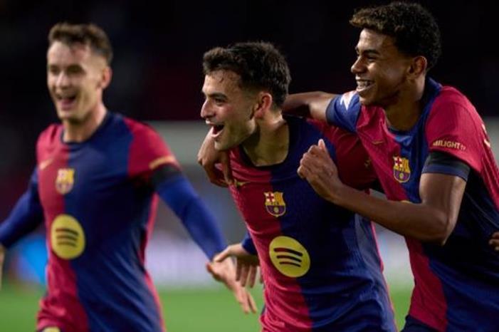 نذير شؤم في برشلونة قبل كلاسيكو السوبر الإسباني barvca-1