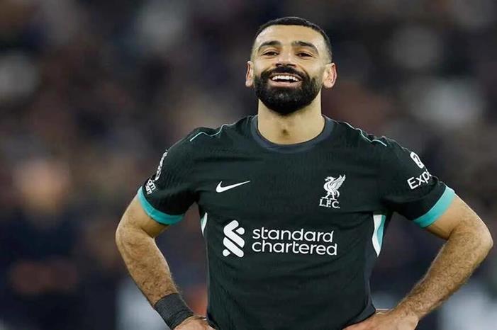 تقارير تكشف انتقال محمد صلاح للدوري السعودي 67839fd94c59b70d1f5a582e