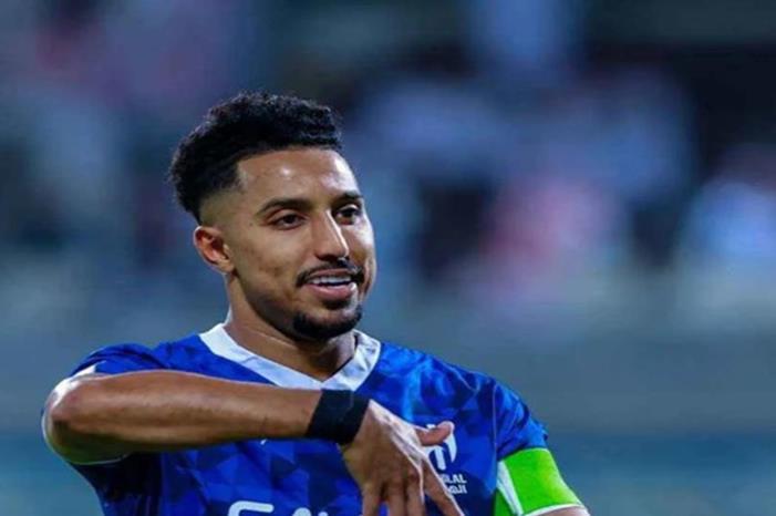 رغم قرار جيسوس.. الدوسري يسابق الزمن للعودة إلى الهلال 8_news_1736567060
