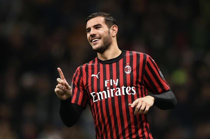 ثيو-هيرنانديز