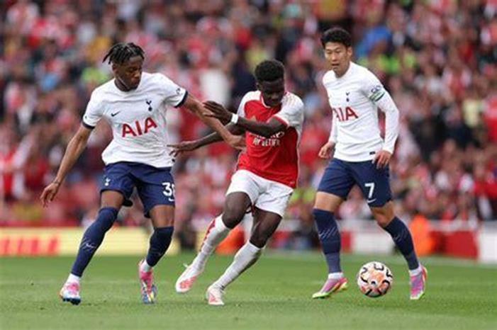 موعد-مباراة-آرسنال-وتوتنهام-في-الدوري-الإنجليزي-والقنوات-الناقلة-منذ-أقل-من-5-دقائق-1
