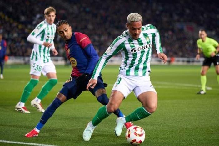 فيتور روكي: برشلونة أفضل فريق في العالم vitor