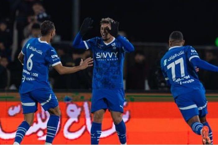 تشكيل الهلال المتوقع لمباراة الفتح اليوم في الدوري الهلال-8-scaled-e1737016687430