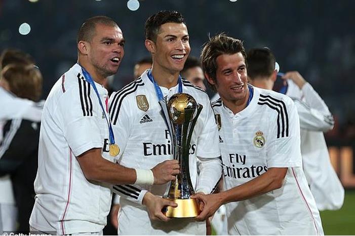 القبض على لاعب ريال مدريد السابق بتهمة تجارة المأكولات الفاسدة 292