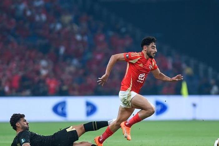 تقارير.. الشمال القطري يحصل على توقيع أكرم توفيق رسميًا أكرم