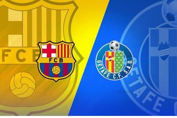 خيتافي ضد برشلونة: الموعد والقنوات الناقلة وتشكيل الفريقين images-19