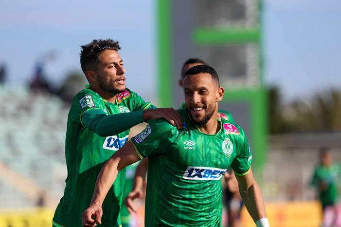 بوزوق-و-الزرهوني