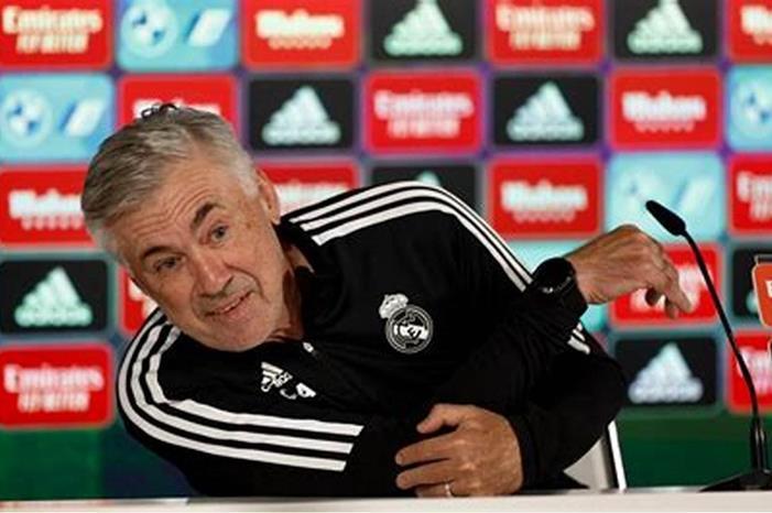 ريال مدريد في طريقه لاستعادة صدارة الدوري الإسباني بعد خسارة أتلتيكو OIP (5)