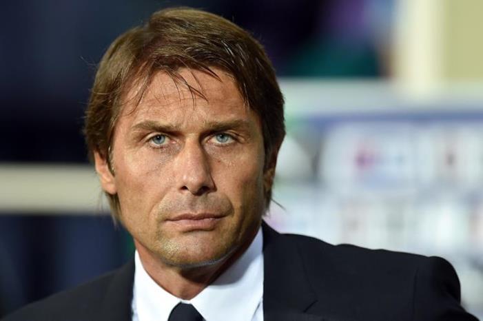 Antonio-Conte