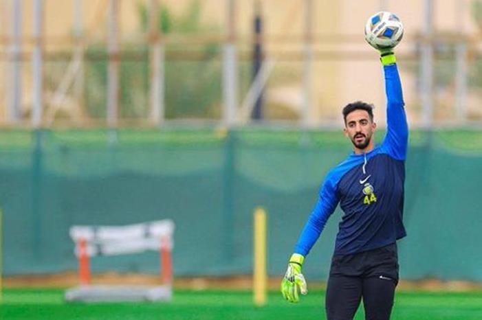 النصر يحدد بديل العقيدي بعد اقترابه من الانتقال إلى الفتح العقيدي-1