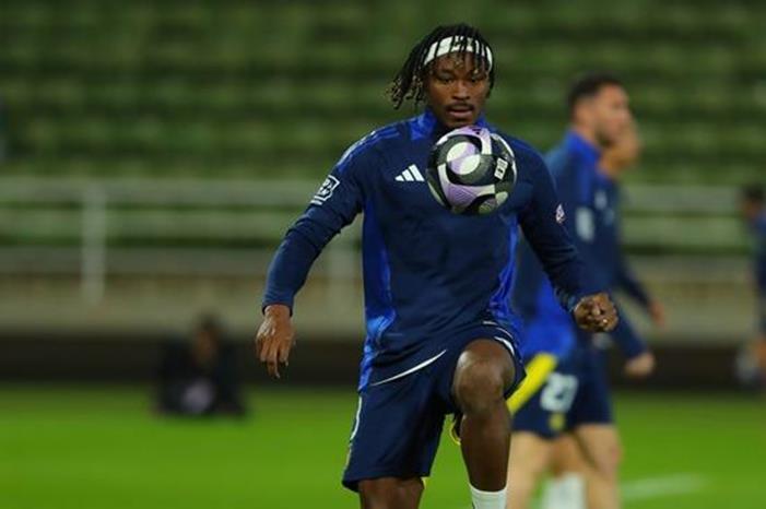 جلسة علاجية تجهز سيماكان لمباراة النصر ضد الخليج سيماكان-1