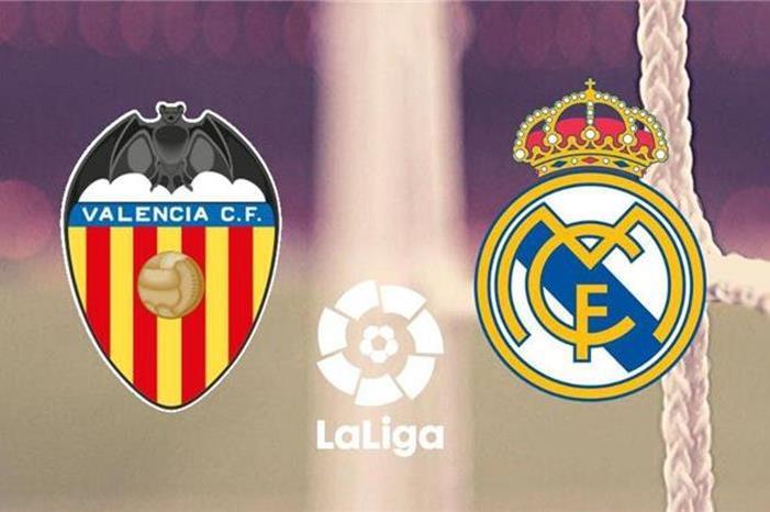 ريال مدريد ضد فالنسيا: الموعد والقنوات الناقلة وتشكيل الفريقين 1444986677124-10-315b1341d2f32aab0c5e5aead1d27f22660c5bb501